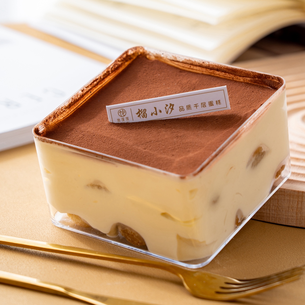 原味提拉米苏